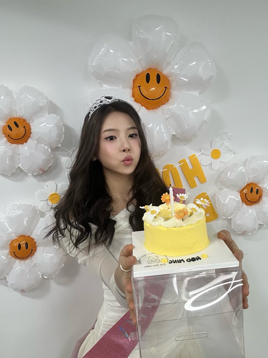 SECRET NUMBER (시크릿넘버) tweet media