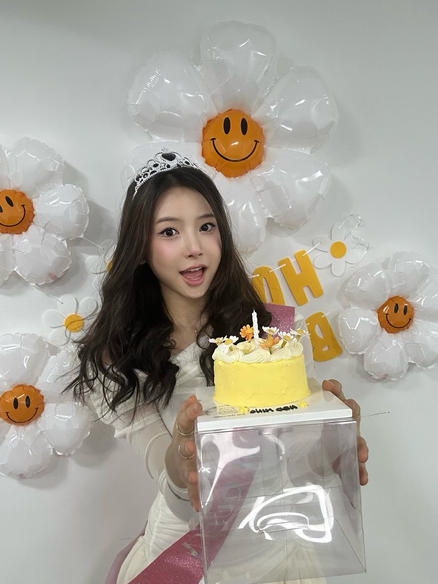 SECRET NUMBER (시크릿넘버) tweet media