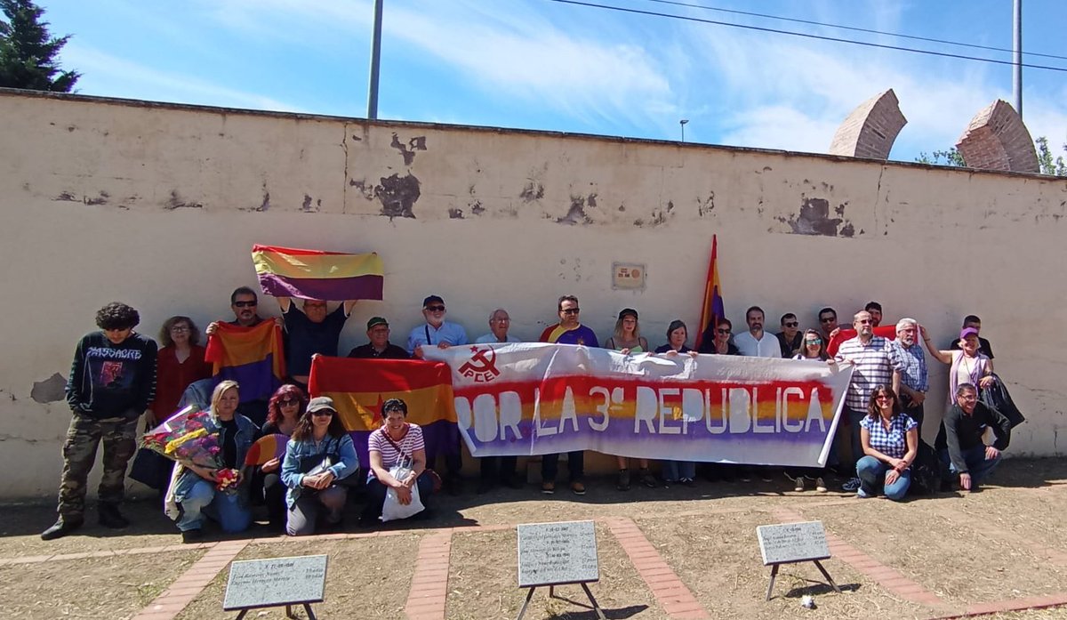 CCOO Henares tweet media