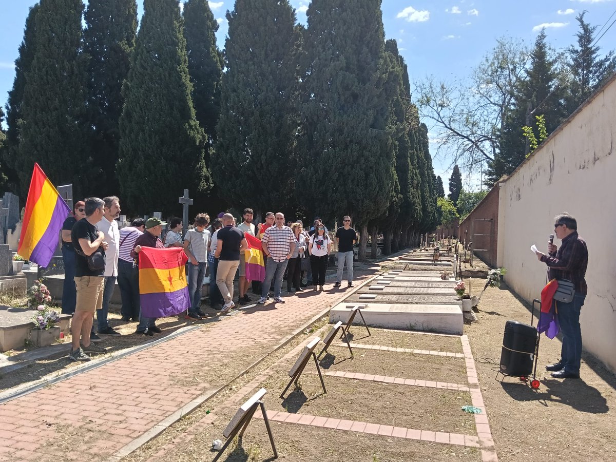CCOO Henares tweet media