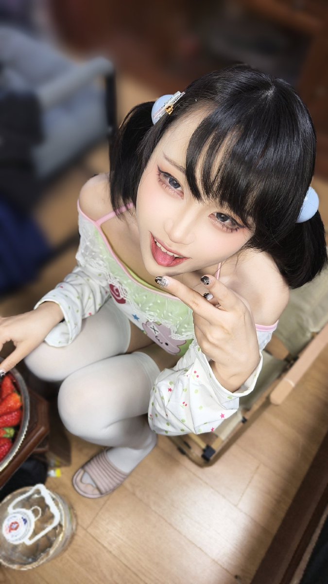 Bitcy❤️蕾 tweet media