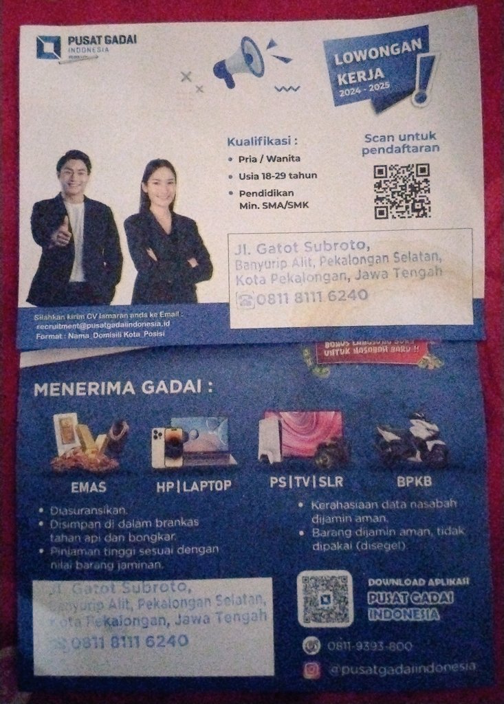Original  tweet media