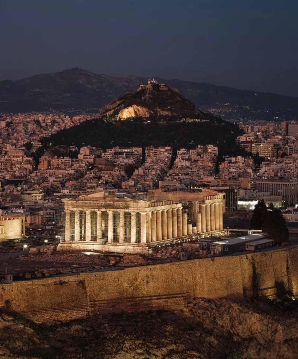 Athens, Greece 🇬🇷