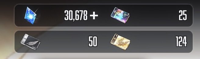 _rrallenn_'s tweet photo. @Pyrrhixz Not that much saved, compared to others but at least something. https://t.co/LQZ7iFpEjZ