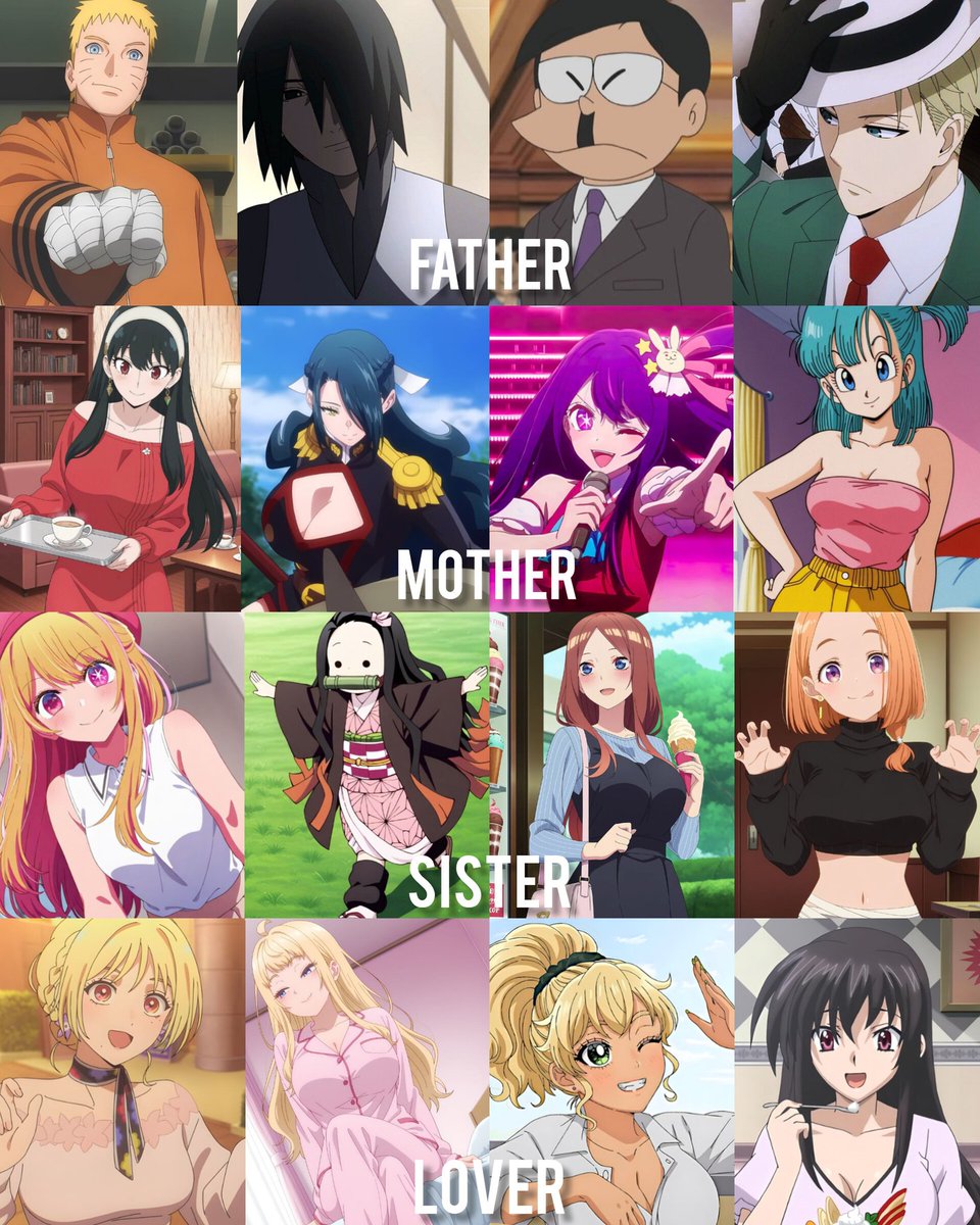 ANIME DAILY REPORTS tweet media