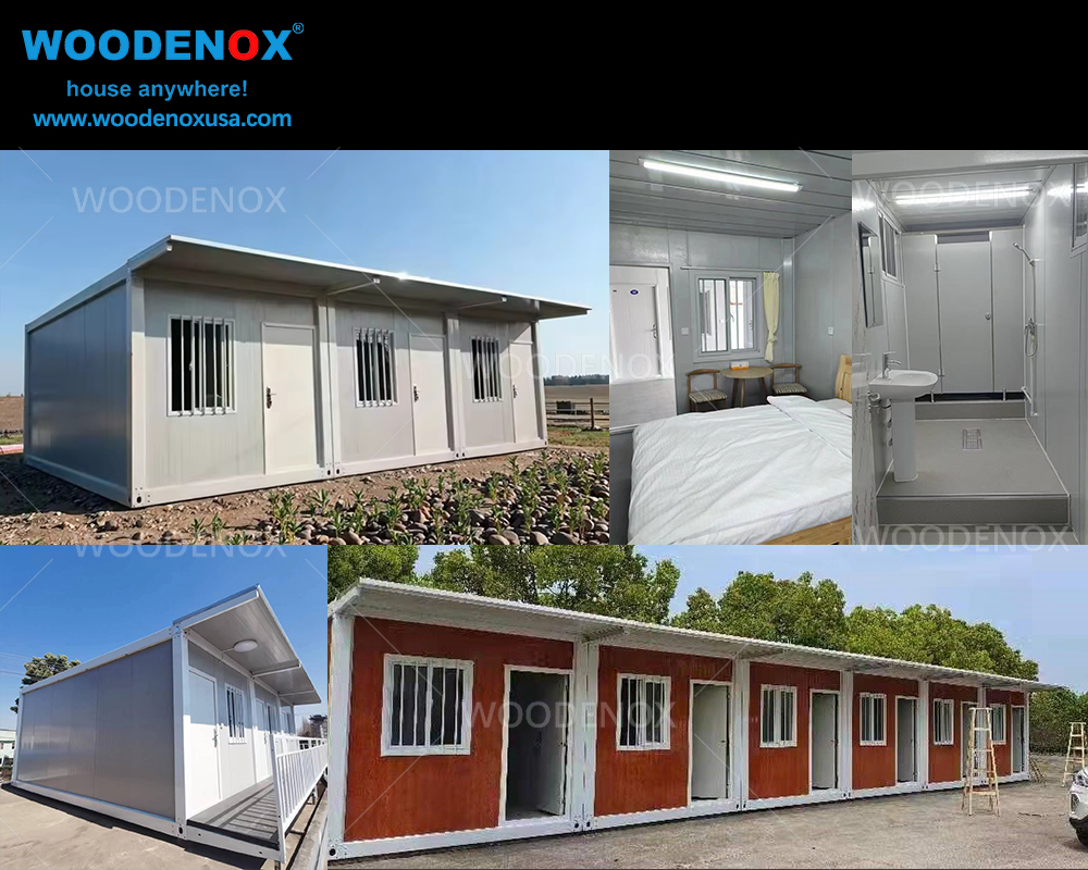 LouisWoodenox's tweet image. Need fast housing?

✔ Modular units
✔ Ready to install
✔ Cost-effective
👉 DM “QUOTE” for price
woodenoxusas.com/china-modular-…
#Prefab #ModularHouse #Construction #ContainerHouse
#PortableBuilding #Housing #HouseAnywhere