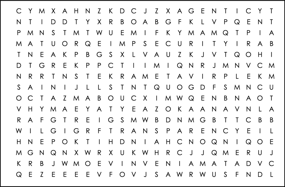 NVNM_Chain's tweet photo. Want to play a game? 🪚 

Find all 20 words related to NVNM and drop a reply with how many you found.  

Perfect score gets featured. https://t.co/5VC9ZMQekv