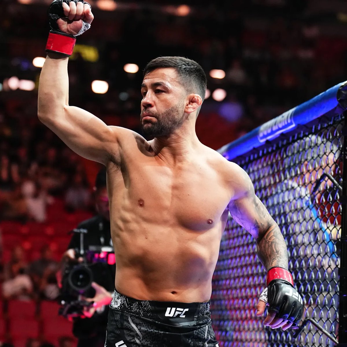 MMA Orbit tweet media