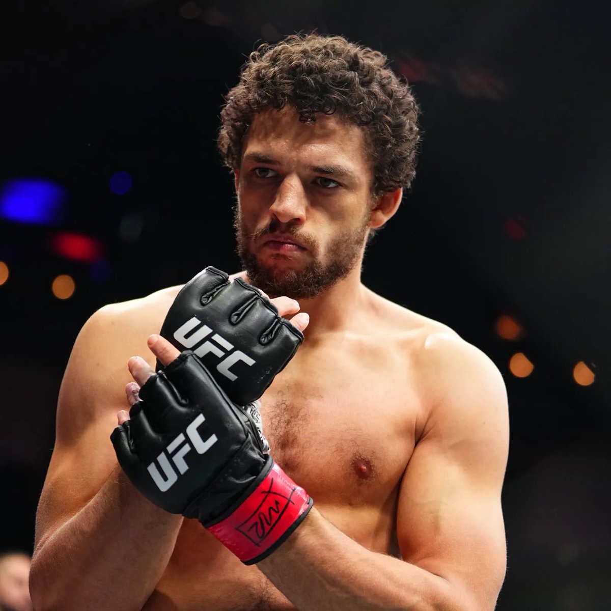 MMA Orbit tweet media