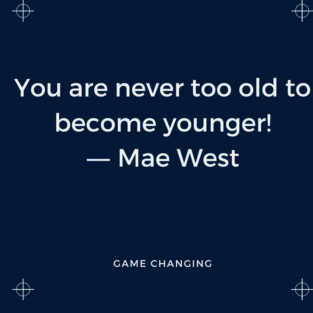 LeadershipPub's tweet image. Game Changing Post--Ageless Mindset gamechanging.substack.com/p/ageless-mind…

#gamehanging #evolving #paradigmshift
