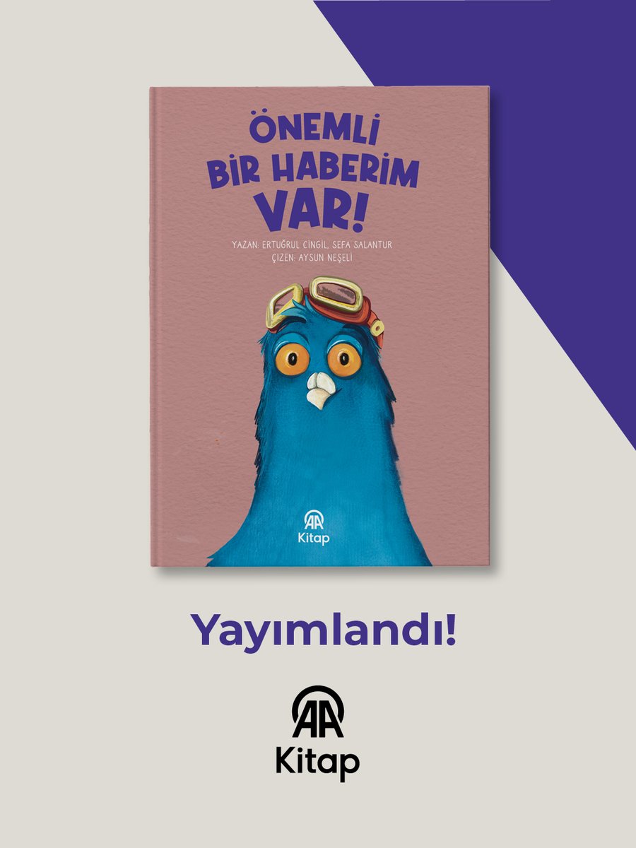 AA Kurumsal tweet media