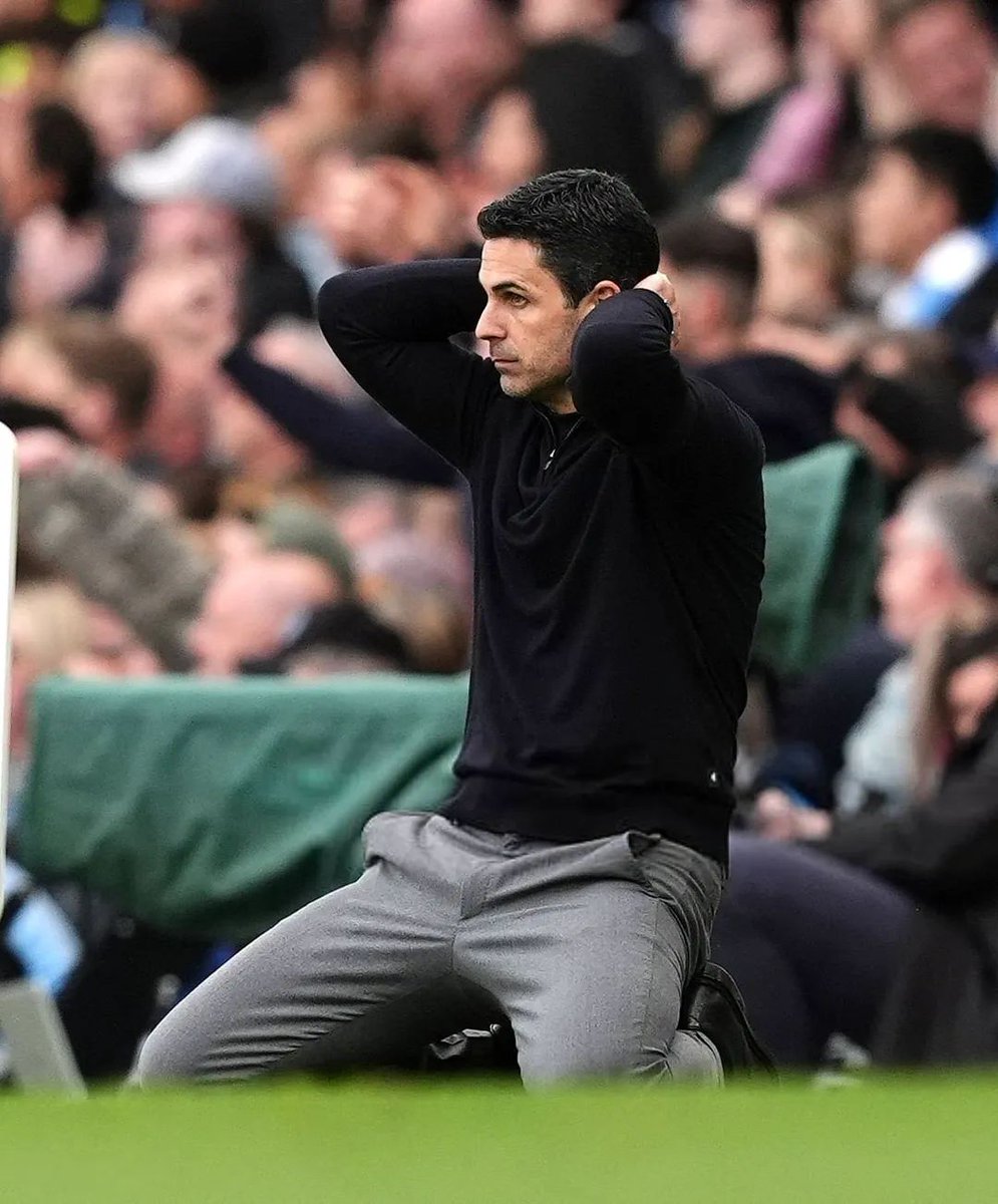 Haramball⚽️ tweet media