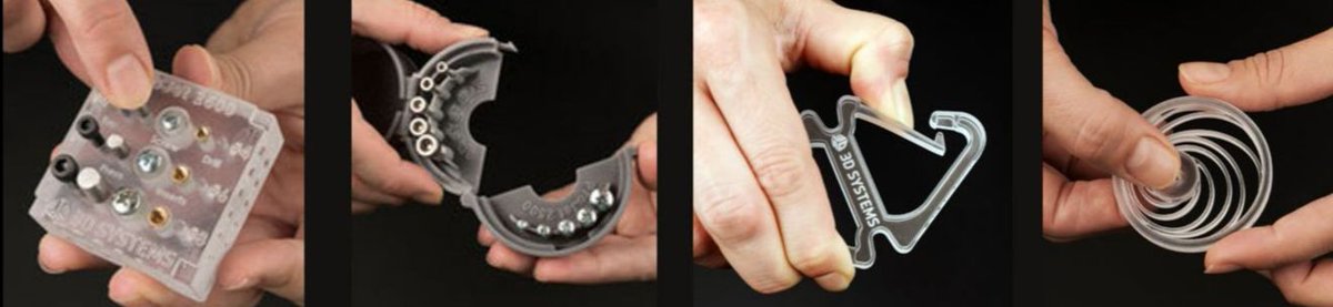 3DDrucker's tweet photo. 3D Systems Drucker "live" erleben + Kostenfreie Tickets für die https://t.co/cSKN56IryW 3D Messe Erfurt - https://t.co/rosAvtewqz https://t.co/37jUXRzDsm