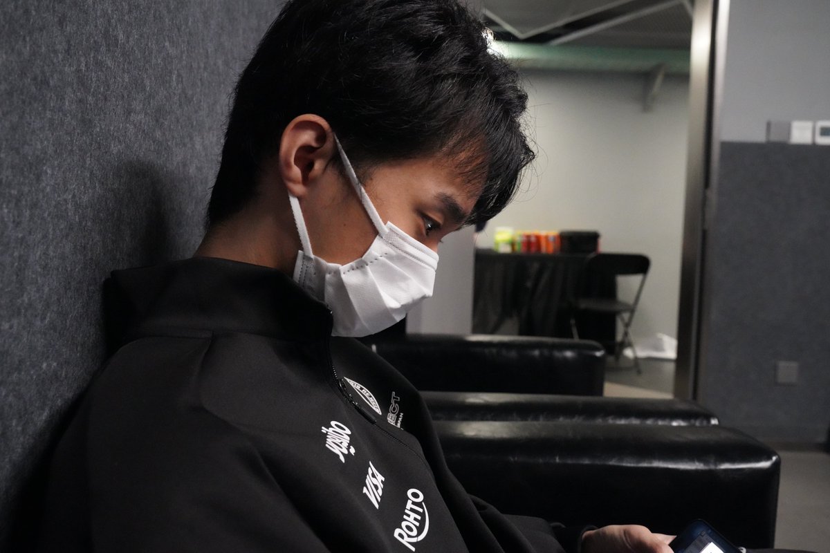 REJECT 第五人格部門 tweet media