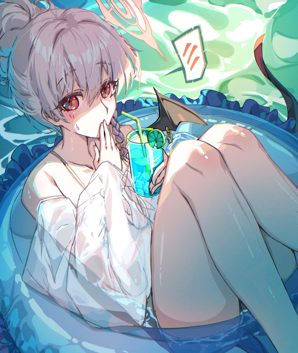 えぐた＠絵描き tweet media