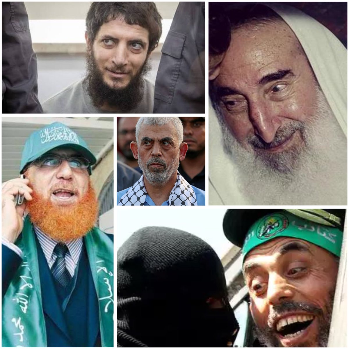 𝕍𝕚𝕟𝕕𝕚𝕔𝕒𝕥𝕠𝕣 🇮🇱🇹🇭 tweet media