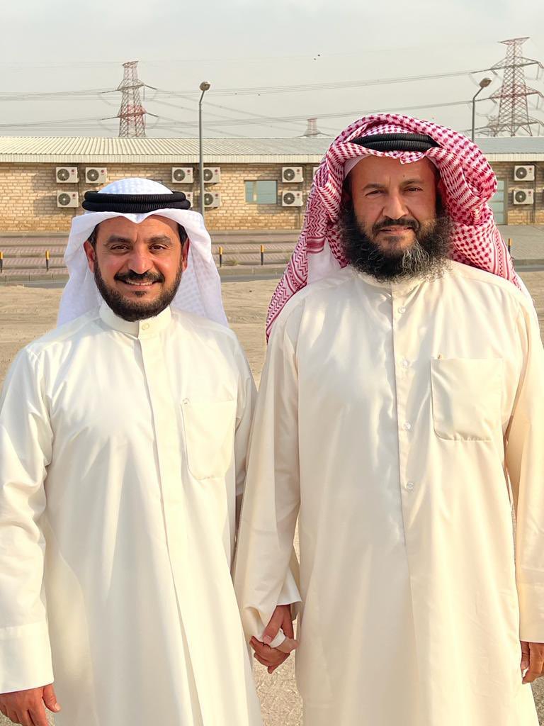 د.محمد هادي الحويلة tweet media