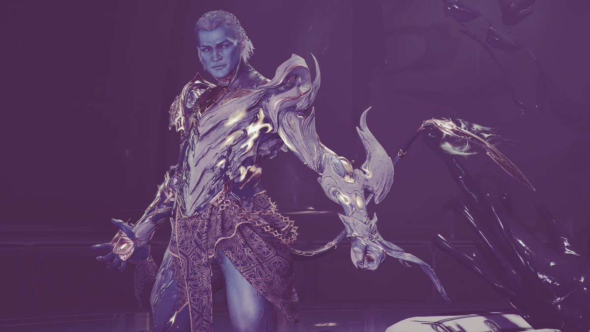 The devil made me do it

#unedited #warframe  #warframecaptura  #warframeps5 #fashionframe #virtualphotography  @playwarframe  #TennoCreate