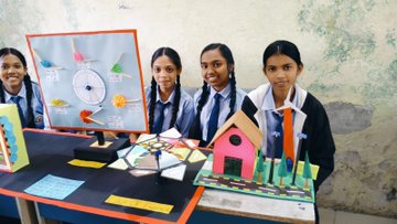 InfoGujcost's tweet image. Observation is the first step that sparks #imagination ! 

On World Creativity &amp;amp; Innovation Day 2026, celebrating the power of #ideas to shape a #better future.

First observed in 2018 and established by @UN this global day highlights how creativity drives real-world solutions.