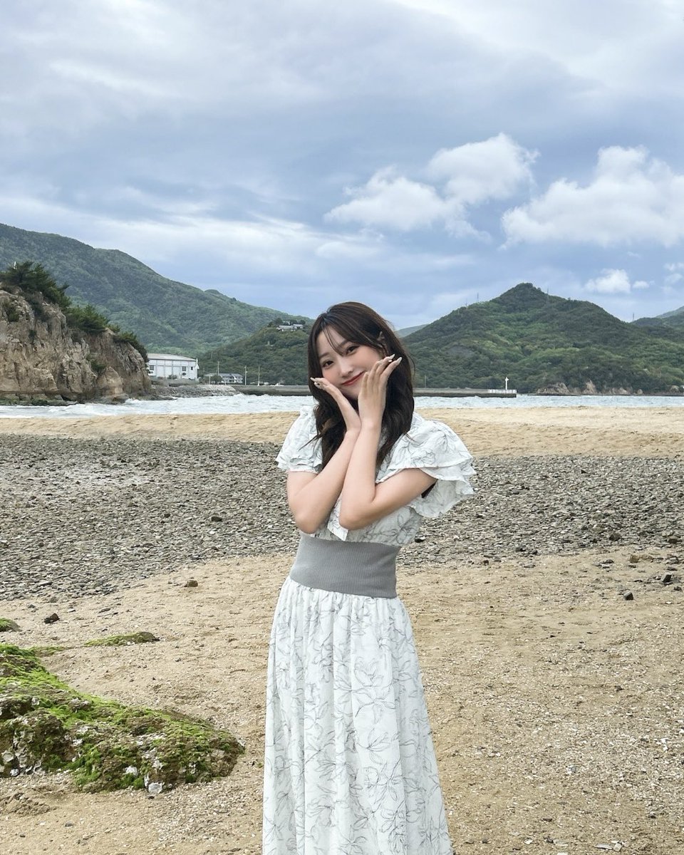 谷内田 結唯 tweet media