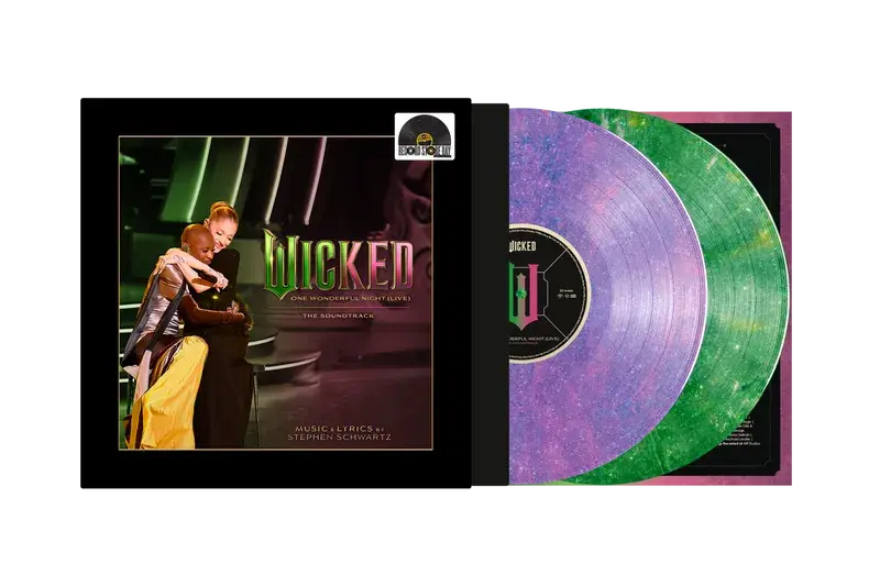 VINYLCORD ALERT$ tweet media