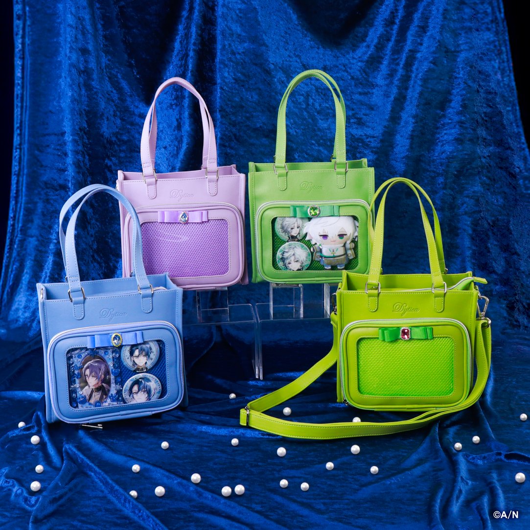 にじさんじ公式🌈🕒 tweet media