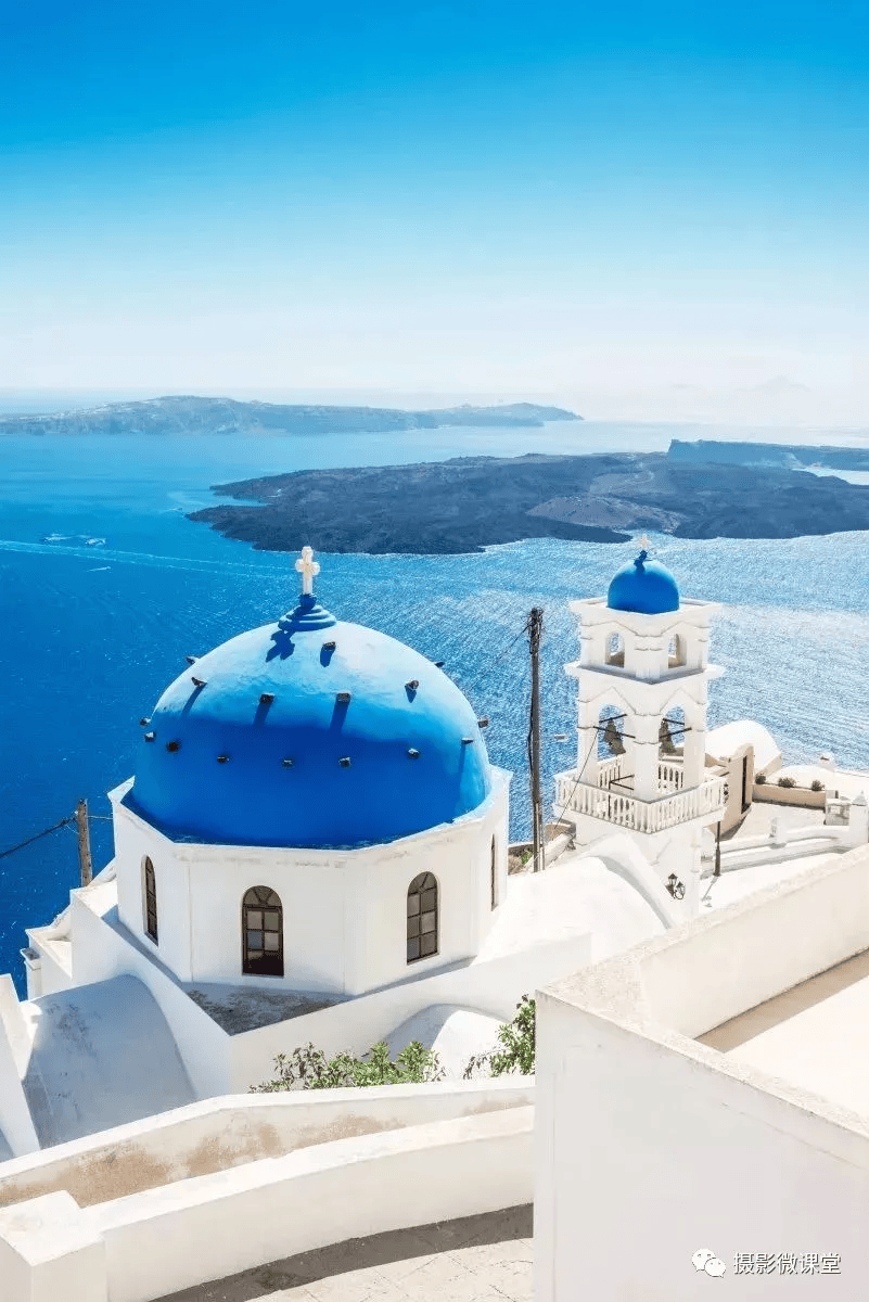 srashok1006's tweet image. Chasing sunsets in Santorini —white-washed villages, blue domes, and the Aegean turning gold. Worth every step (and every ouzo shot ). #Wanderlust #SantoriniMagic