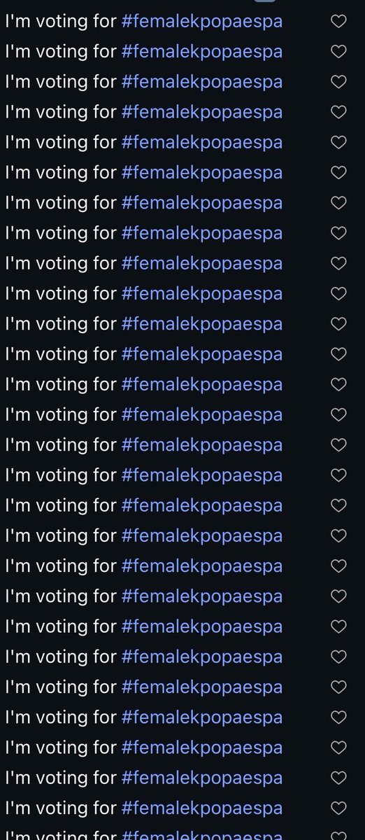 vote for æ #LEMONADE 29/05 🍋 tweet media