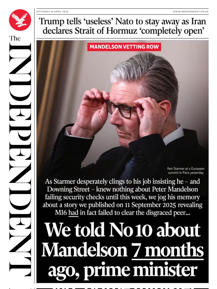 The Blue One tweet media