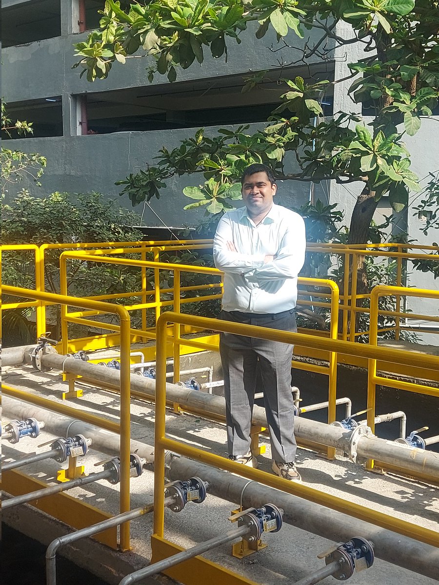 Dr. Milind Kulkarni tweet media