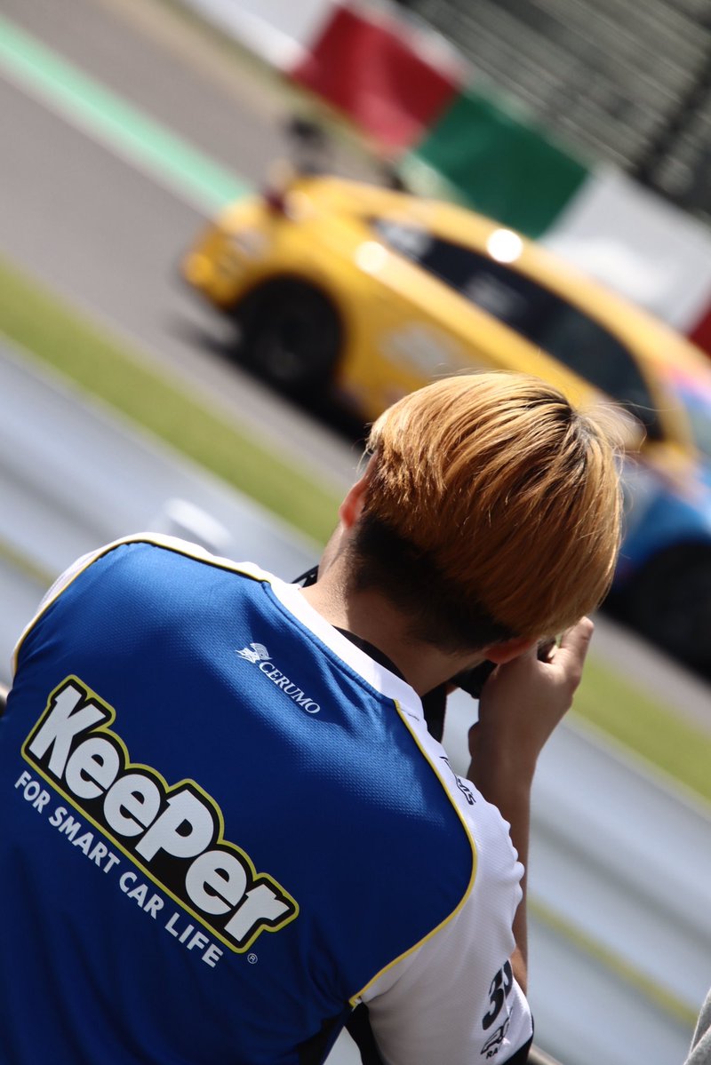 mashiro_REAL17's tweet image. スーパー耐久シリーズ2026 Rd.2 鈴鹿5H
#95 SPOONリジカラシビック
小松一臣/小出峻/三井優介

優勝おめでとう御座います🎉
#S耐 #スーパー耐久シリーズ #supertaikyu