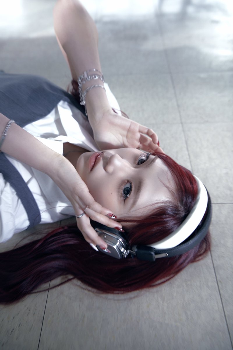 H//PE Princess 하입프린세스 tweet media