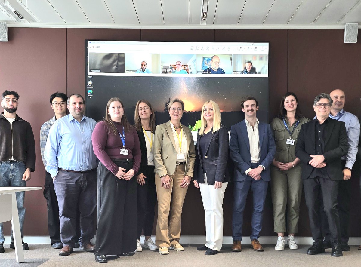 austenelosta's tweet image. This week’s mini-symposium @ImperialSPH with @SyddanskUni &amp;amp; @ImperialSCARU is bringing together UK &amp;amp; Danish leaders in primary care to explore how risk prediction can move beyond models to create real-world impact by promoting #selfcare
 @Imperial_PCPH @Sami_Altalib @kopka_sci