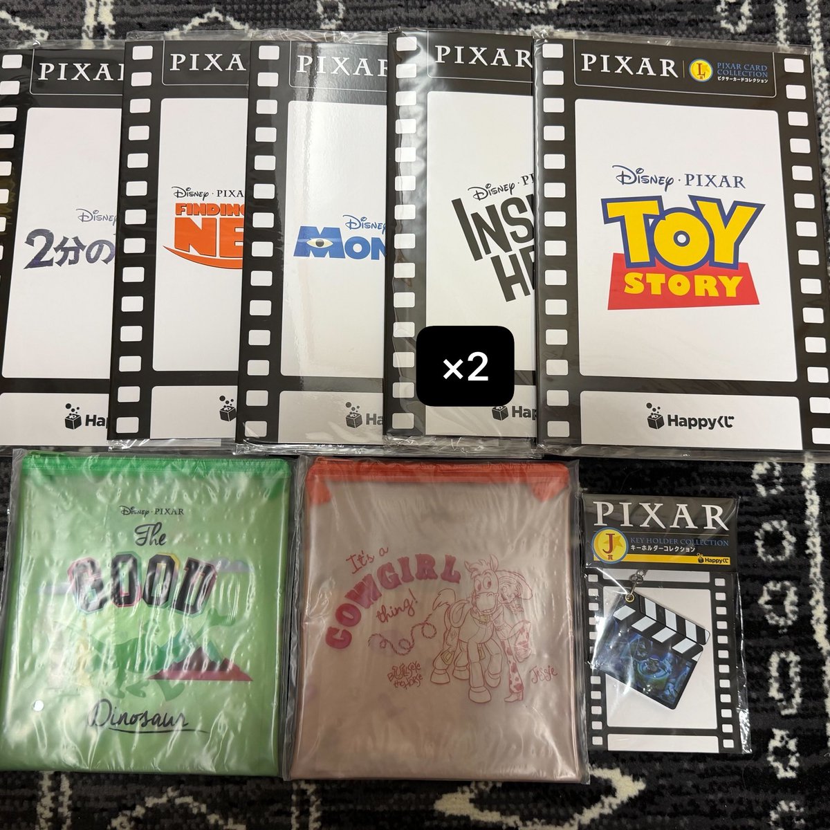 のんたん tweet media