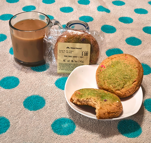 Richard Leland Neal tweet media