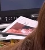 ไข่เจียวว ชน์🍳🐣 tweet media