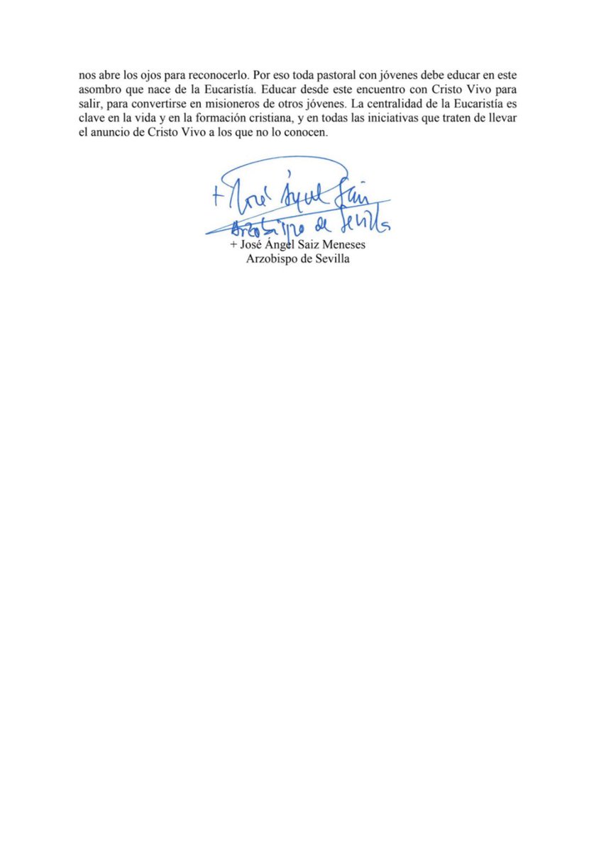 Hermandad Gran Poder tweet media