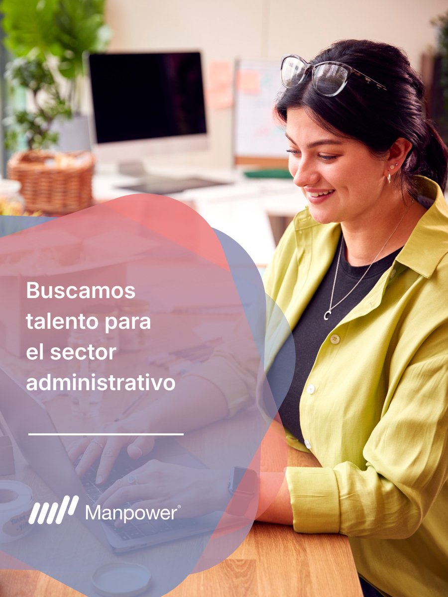 Manpower España tweet media