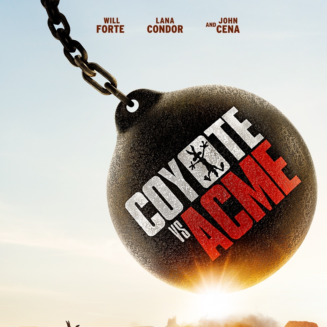 GawbyMovies's tweet image. Coyote vs. Acme Posters

gawby.com/movies/35100

#gawby #Poster #Firstlook #johncena #lanacondor #willforte #coyotevsacme
