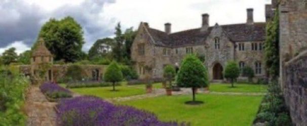 thegardenvsw's tweet image. April ‘54  Last month another of the great #gardens of England was handed over into the care of the National Trust. I refer to Nymans near Handcross in West Sussex. #gardening    nationaltrust.org.uk/visit/sussex/n…