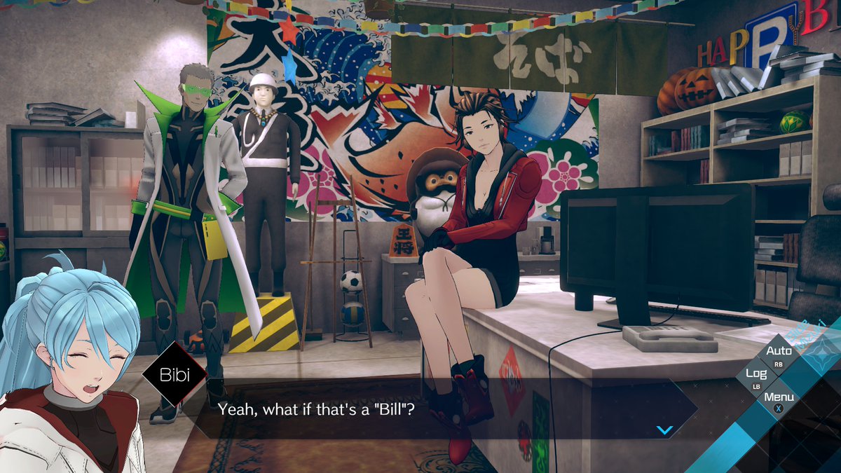 DailyAITSFGirls's tweet photo. #AiniSpoilers https://t.co/YXipGJbTOH