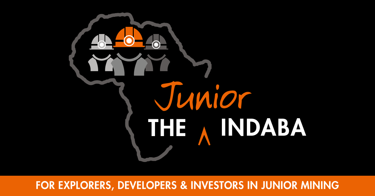 JuniorIndaba's tweet image. How do we create an enabling environment that supports junior mining in South Africa? Find out at #juniorindaba, 9 &amp;amp; 10 June #mining juniorindaba.com/99je
