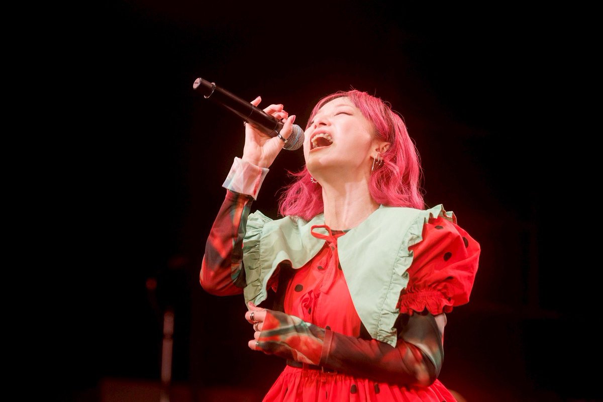 ところざわ🍓LiSAッ子🍓たろう tweet media