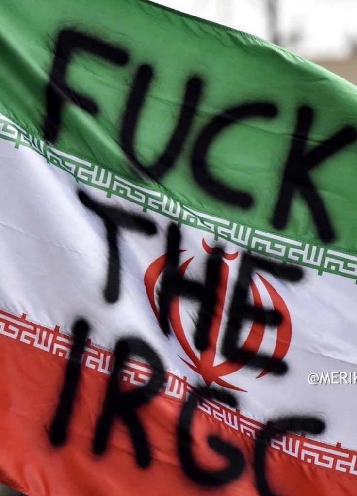 Lioness of Iran 🇮🇷🇮🇱🇺🇸 tweet media