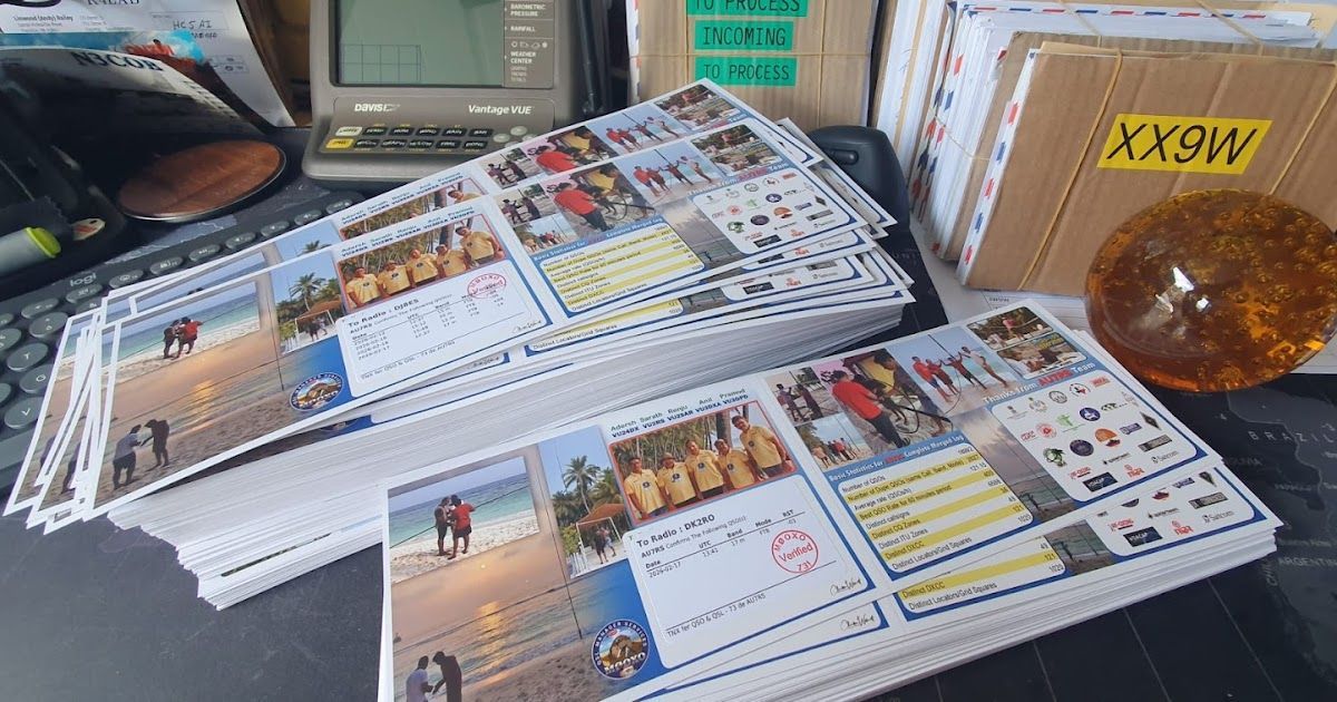 EA1CS's tweet image. ( 𝗜𝗡𝗙𝗢 ) 𝗟𝗮 𝗤𝘀𝗹 𝗱𝗲 𝗔𝗨𝟳𝗥𝗦, 𝗟𝗮𝗰𝗰𝗮𝗱𝗶𝘃𝗲 𝗗𝘅𝗽𝗲𝗱𝗶𝘁𝗶𝗼𝗻  buff.ly/JV1o31g #hamradio #dx #hamr