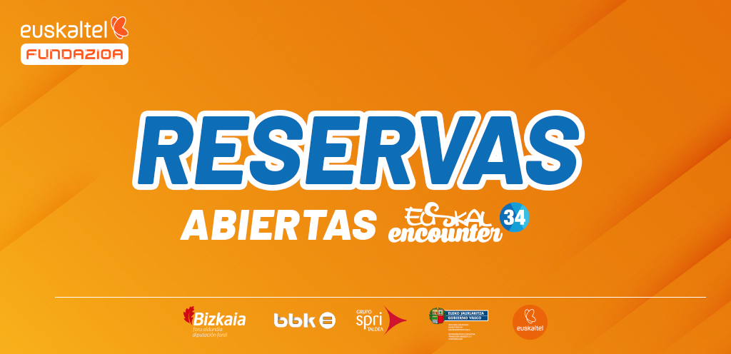 Euskal Encounter tweet media