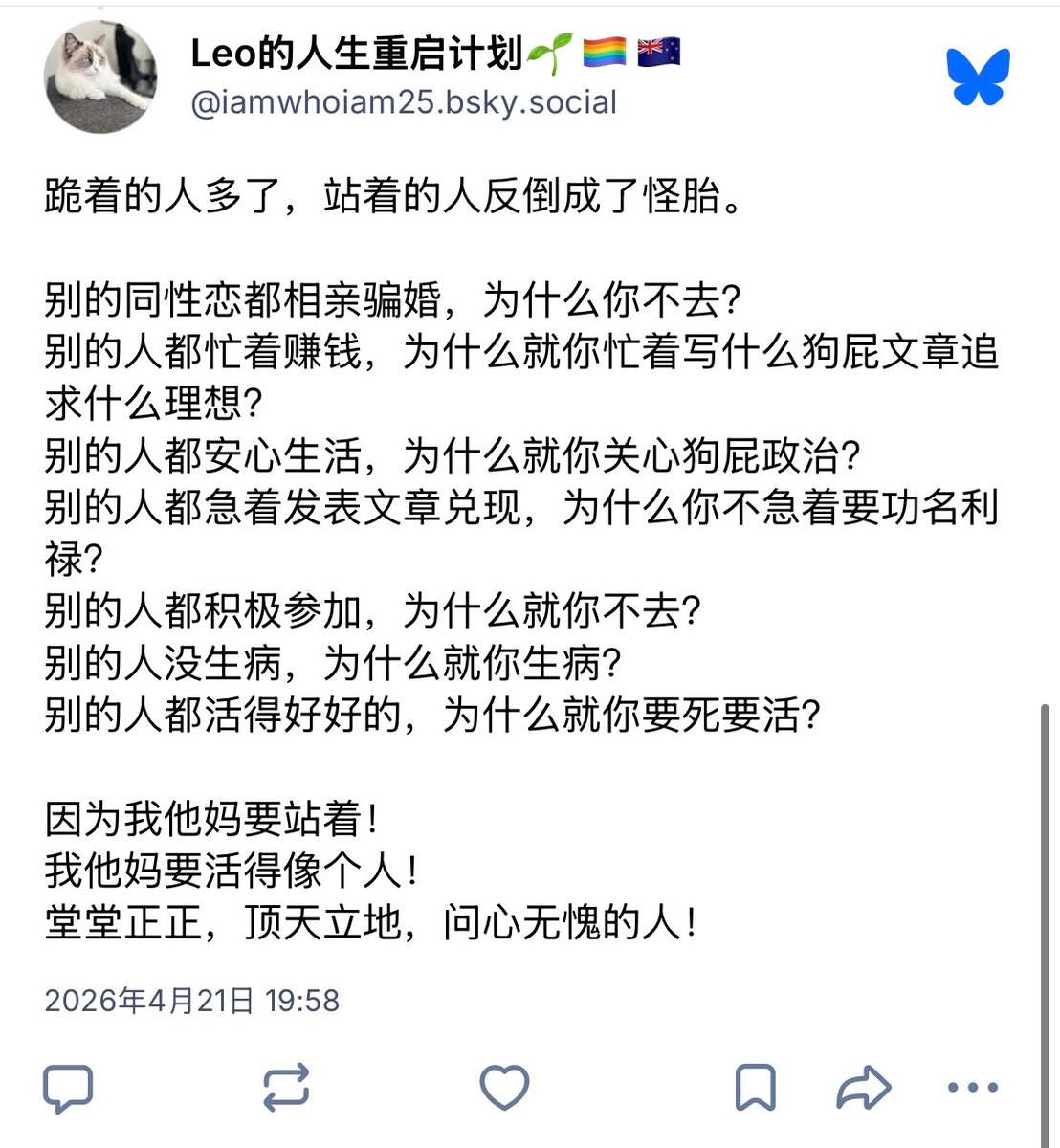理昂在纽村🤾🏻🏳️‍🌈🇳🇿 tweet media