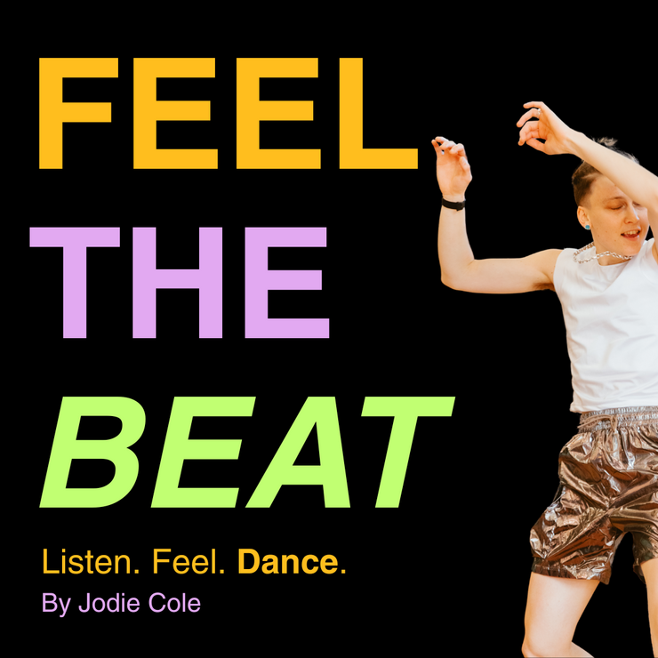 ColchesterArts's tweet image. #Colchester creatives, dancers, dance lovers...
We've got a bunch of £5 tickets for an inclusive participatory dance show this week. Use promo code BEATS for Jodie Cole's Feel The Beat. 
23/04/26
🎟 ow.ly/YugQ50YNkut.
#Dance #Inclusive #Contemporary #Performance