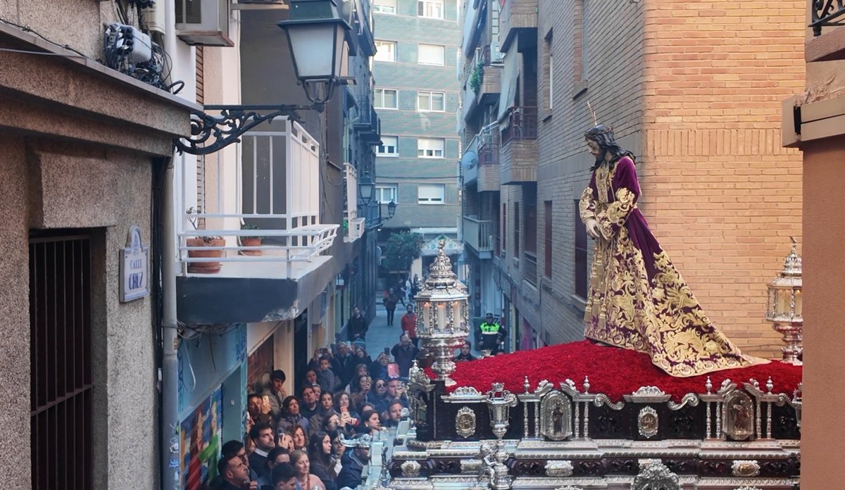 AM Rescate Granada tweet media