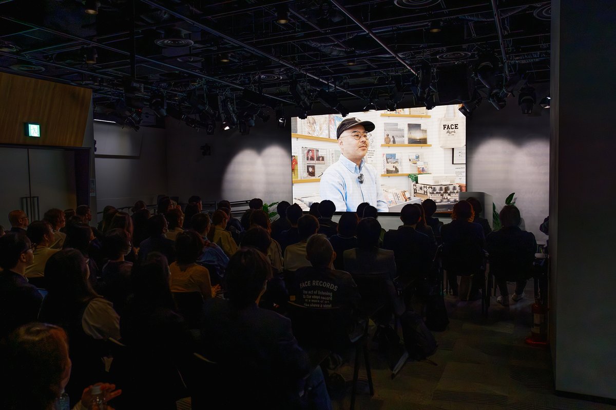 OTOMO tweet media